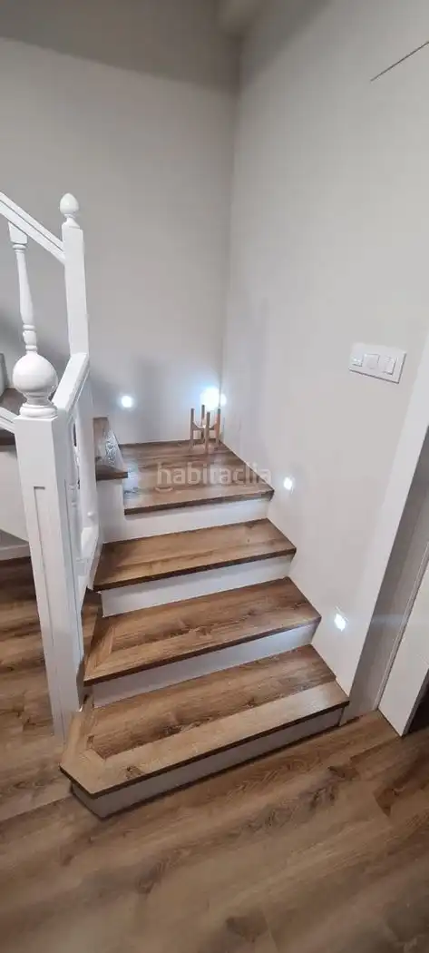 Villa mit Garten zum Verkauf in Calle Jesús y María 78, imagen 7