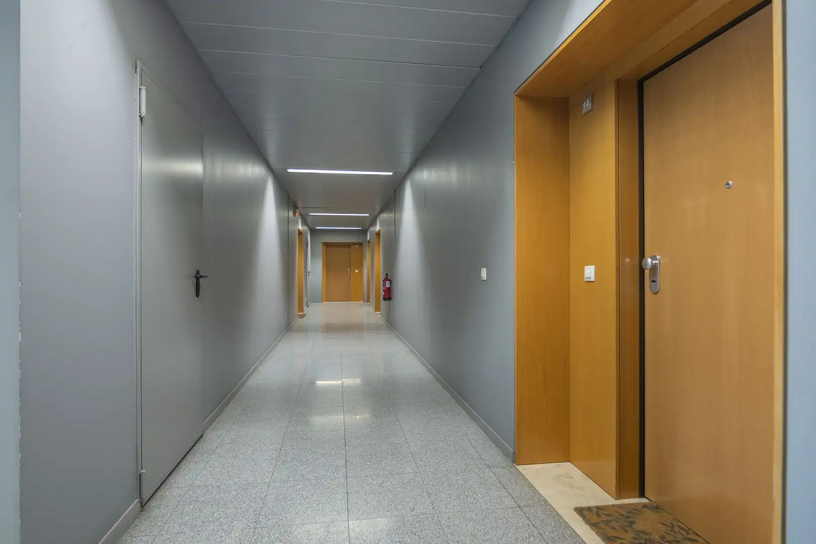 Studio avec ascenseur à vendre à Sepúlveda 38, imagen 15