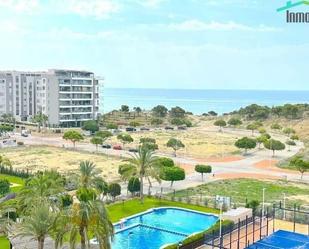 Flat to rent in Carrer Guadalest, Poble Nou - Montiboli, Villajoyosa / La Vila Joiosa