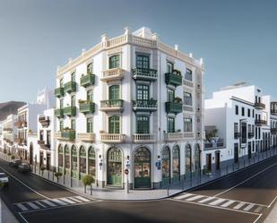 Exterior view of Residential for sale in Arrecife