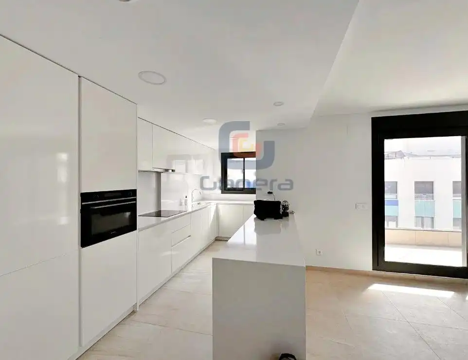 Attico con piscina in vendita a Garbinet - Vistahermosa, imagen 8