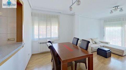 Foto 5 de Piso en venta en San Pablo, Albacete Capital