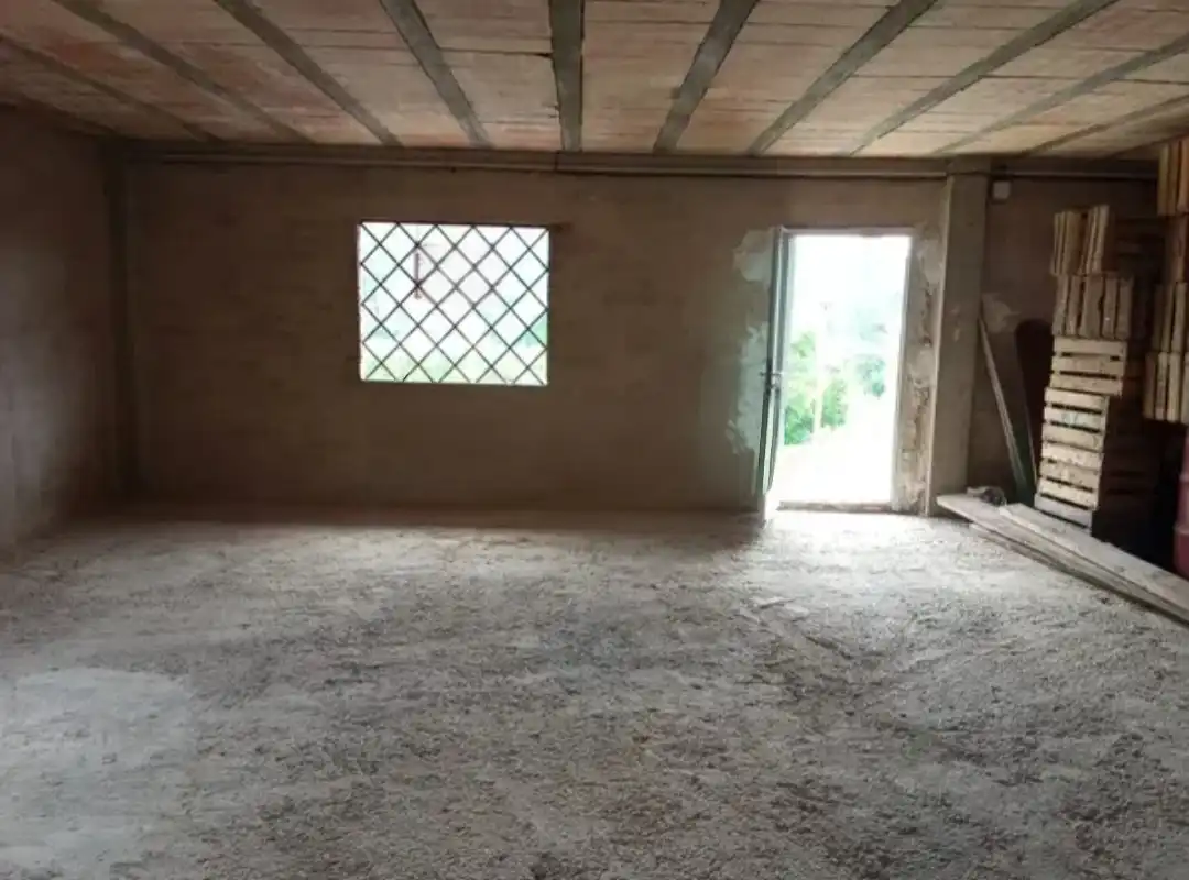 Country homes for sale in Aguas Cándidas  with Private garden
