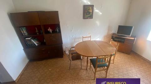 Foto 5 de Casa o xalet en venda a Arriba, Bustillo del Páramo, León