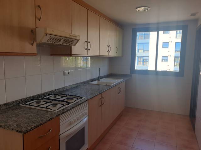 Piso en Venta en Estación - Universidad