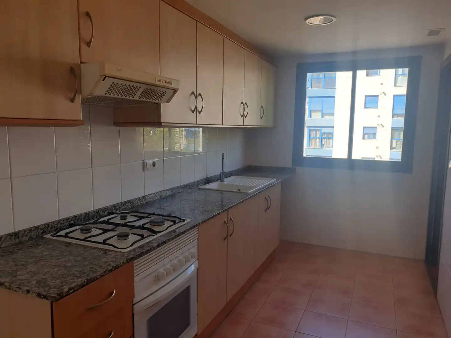 Flat for sale in Estación - Universidad