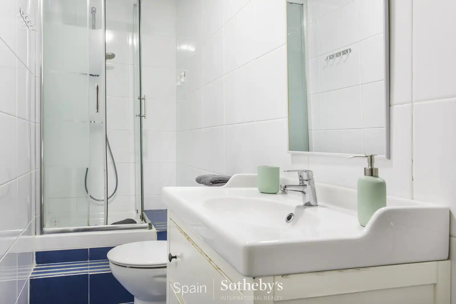 Mini appartamento con ascensore in vendita a Eixample, imagen 45