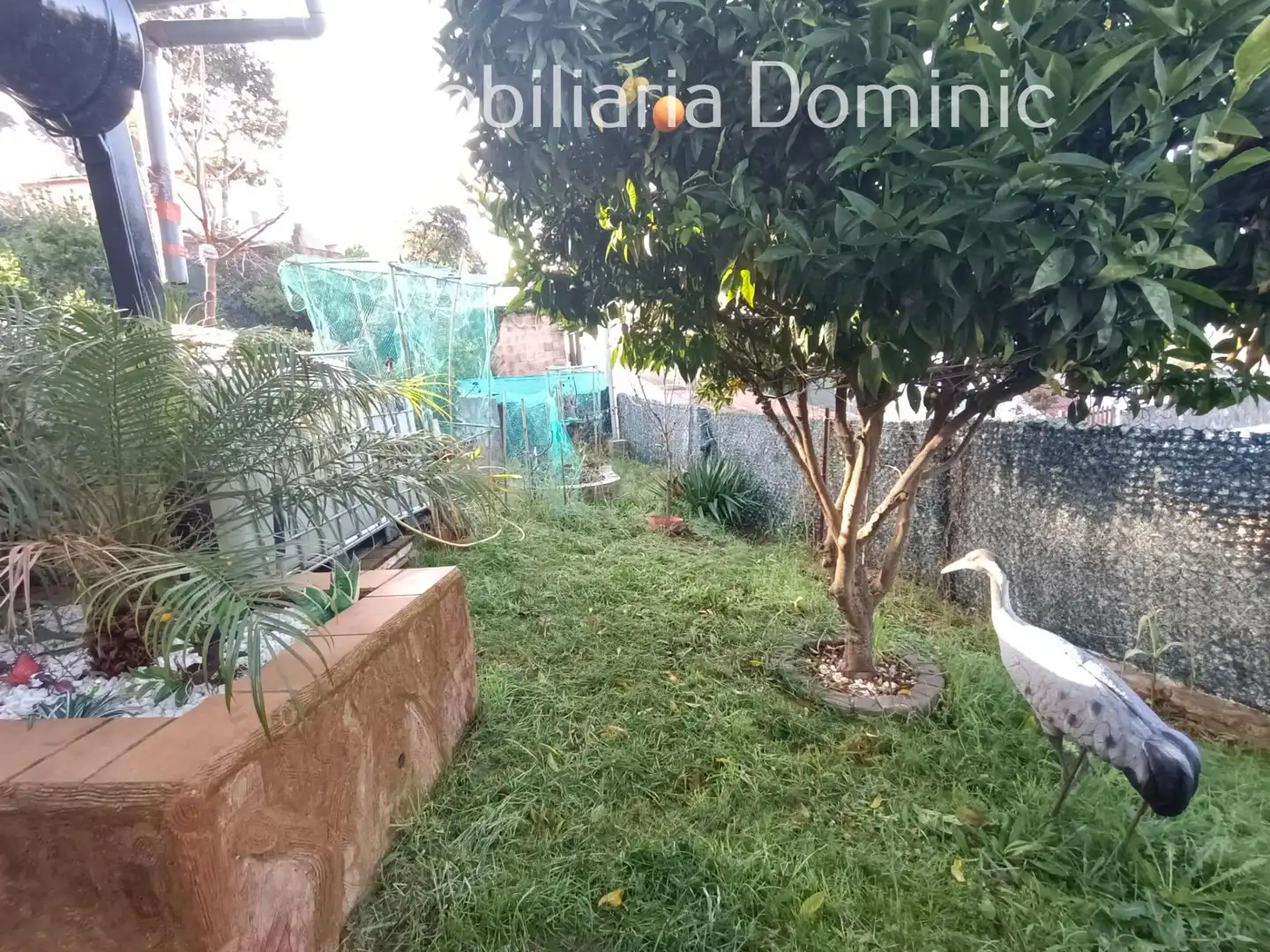 Jardín de Casa o chalet en venta en Maçanet de la Selva con Calefacción, Jardín privado y Terraza
