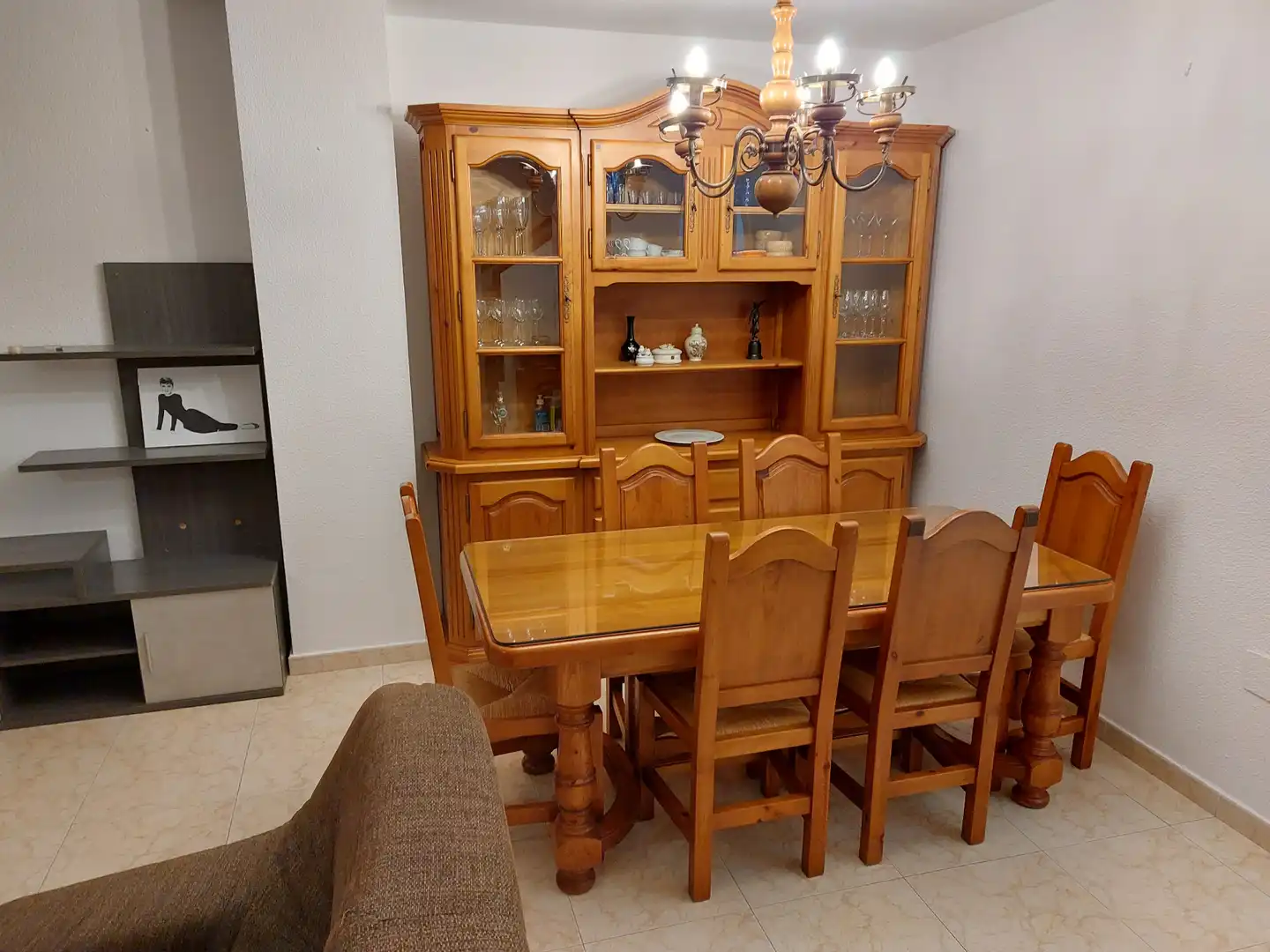 Casa a schiera con terrazza in vendita a Calle Río Piles, imagen 11