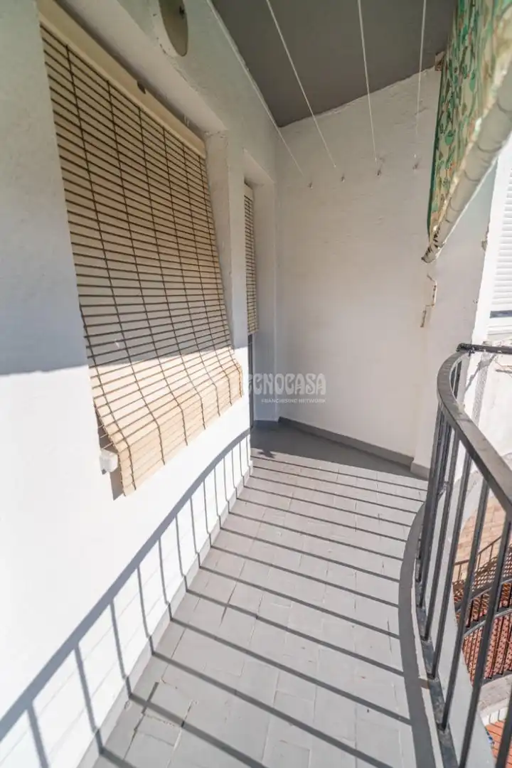 Piso con terraza en venta en Linarejos, imagen 6