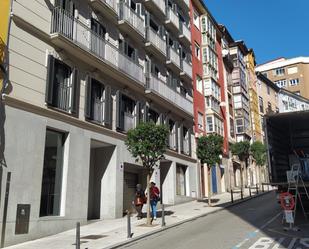 Exterior view of Garage for sale in Santander