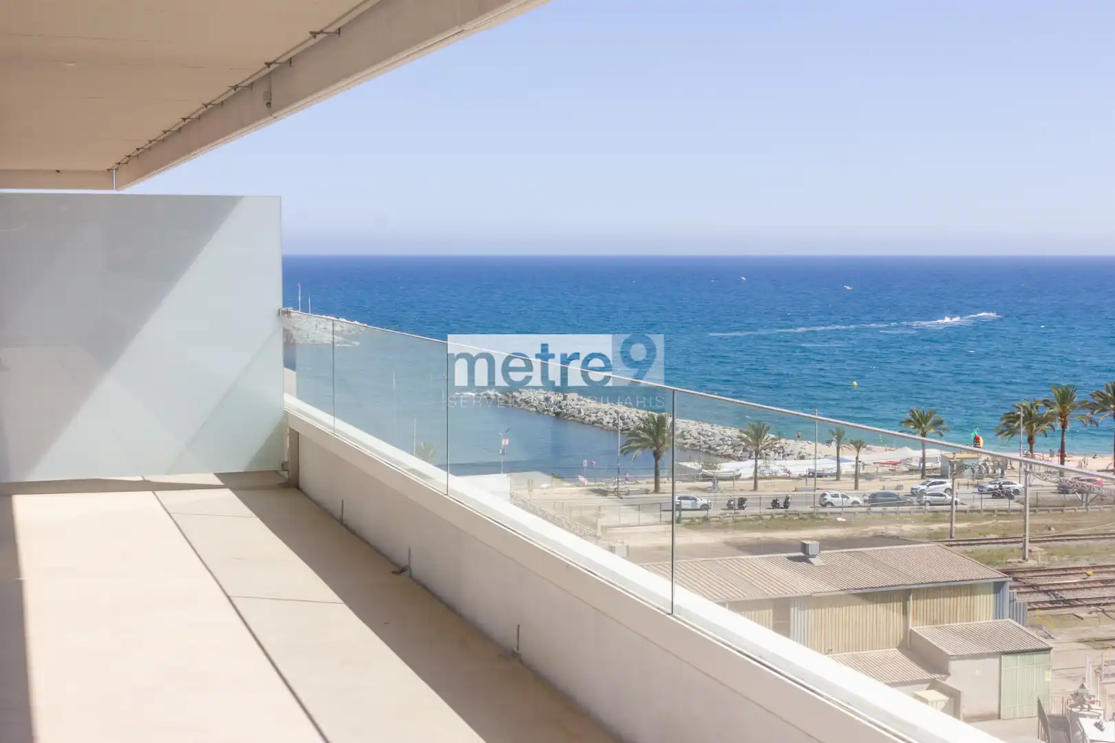 Appartement avec terrasse à vendre à Avinguda del Maresme, imagen 34