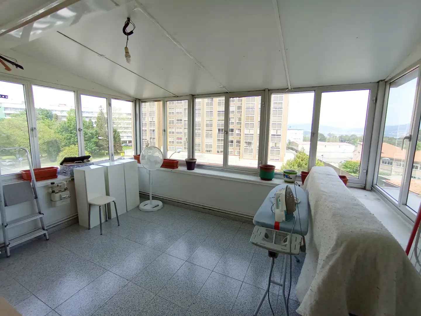 Flat for sale in Avenida de Castelao, Caranza
