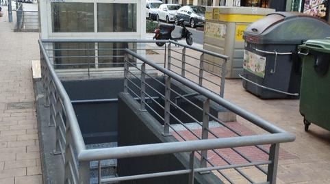 Photo 5 of Garage to rent in Carrer de Navarra, 89, Hospital - Plaza del Real, Castellón