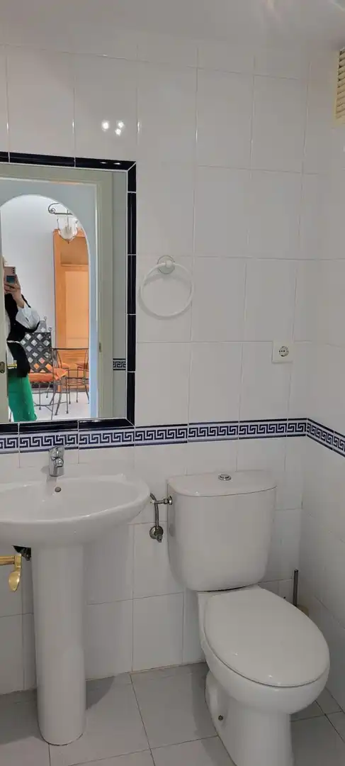 Apartament amb piscina en venda a Riviera del Sol, imagen 18