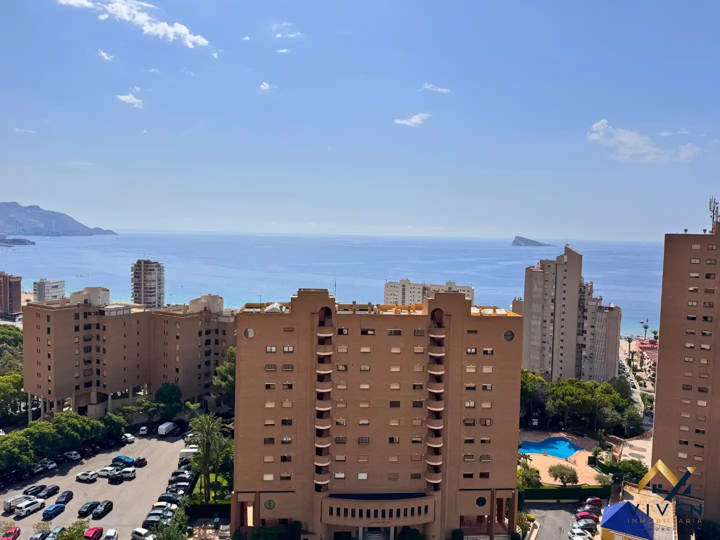 Appartement avec terrasse à vendre à Avinguda Marina Alta, imagen 3