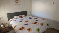 Bedroom of Flat for sale in Málaga Capital  with Air Conditioner, Heating and Terrace