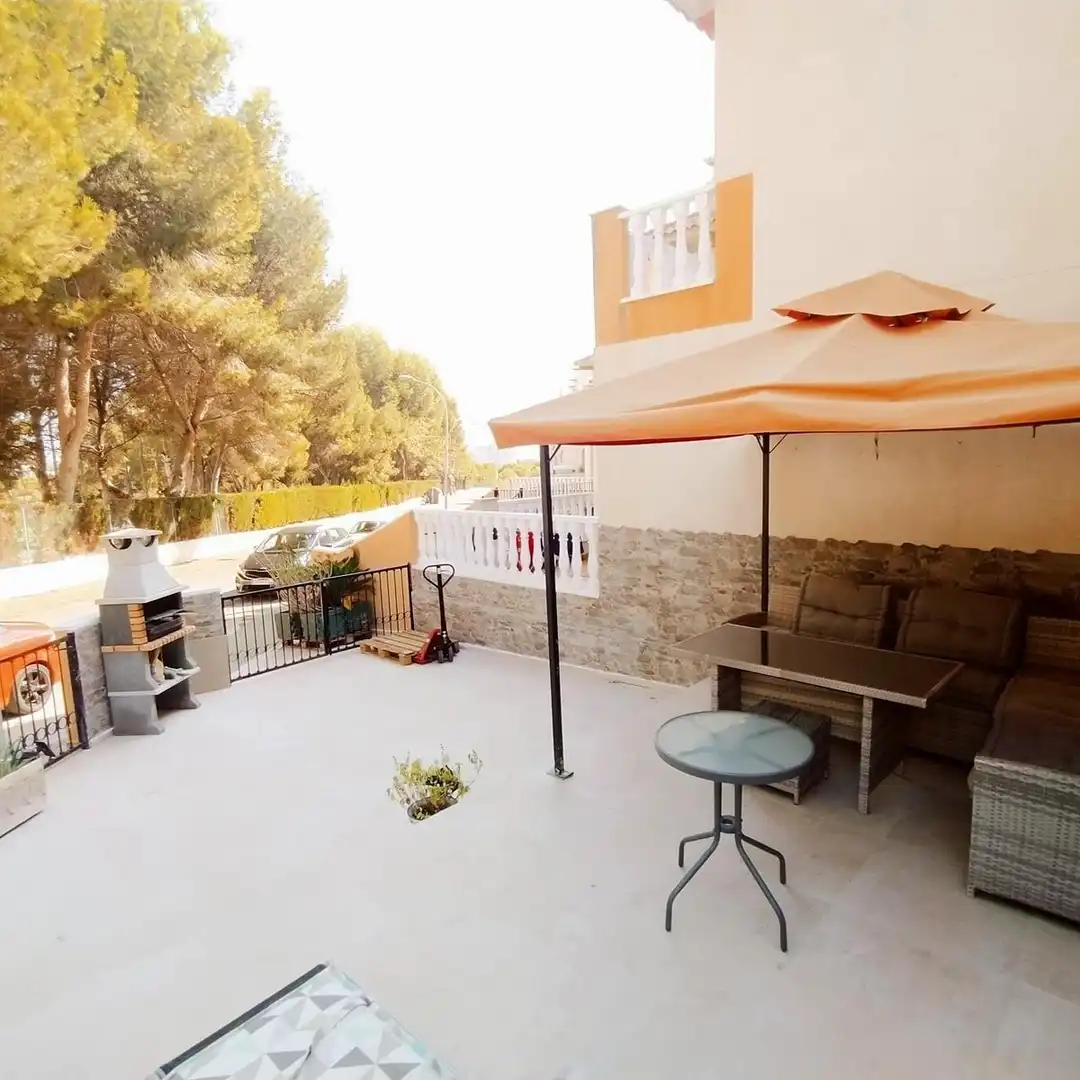 Dúplex en venta en Calle MANUEL MACHADO-CMOR, 3, Campoamor