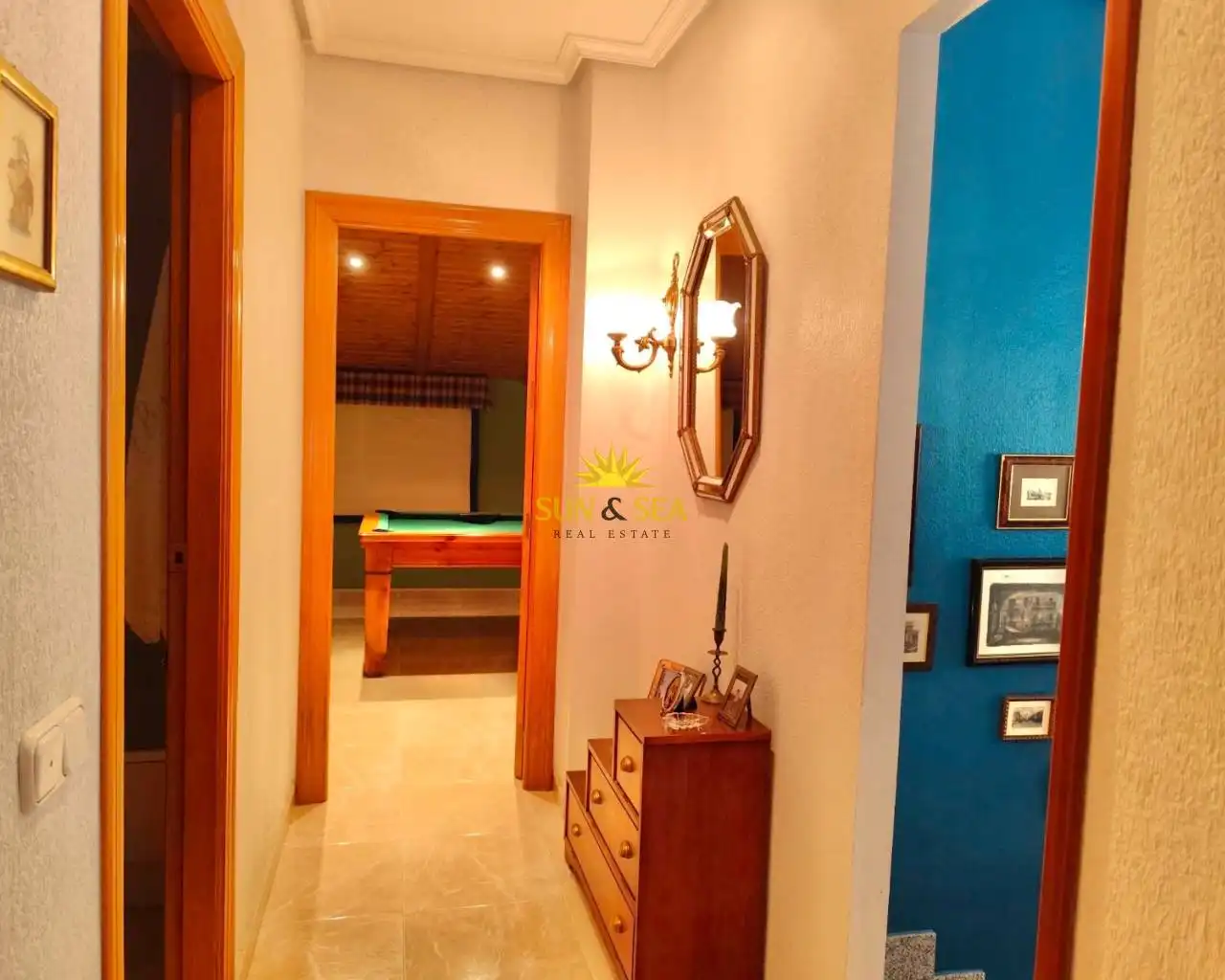 Houses for sale in Torre-Pacheco  with Air Conditioner, Heating and Terrace