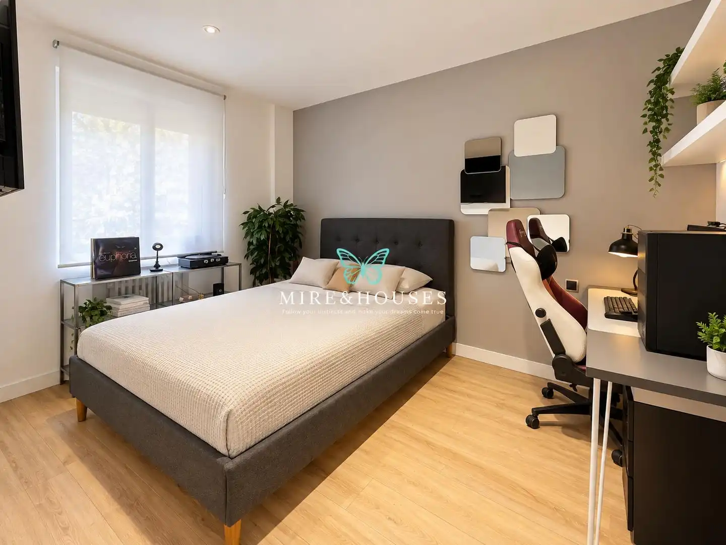 Duplex con ascensore in vendita a Calle de Andrés Mellado, imagen 12