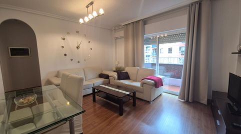 Foto 5 von Wohnung zum Verkauf in Calle Gran Capitán, 2, Centro, Puertollano