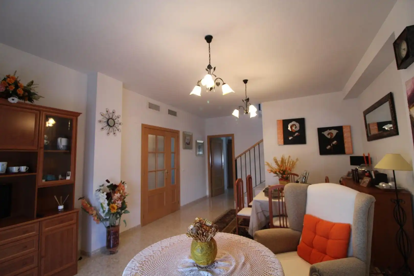Detached homes for sale in Olivenza
