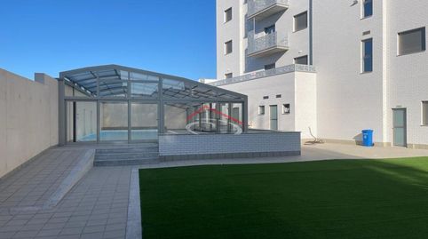 Foto 3 de Apartamento de alquiler en Calle la Granja, El Ejido - Santa Ana, León Capital