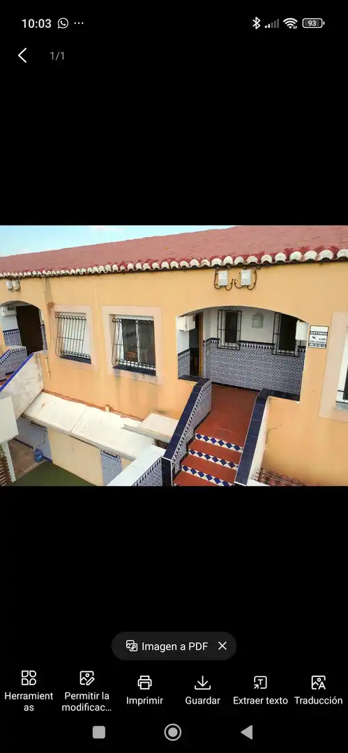 Apartament en venda a Cartagena, Murcia