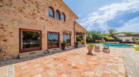 Foto 2 de Casa o xalet en venda a Carrer Mestre D'aixa, Sant Pol, Sant Feliu de Guíxols