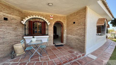 Foto 3 de Casa o xalet en venda a Chilches, Vélez-Málaga