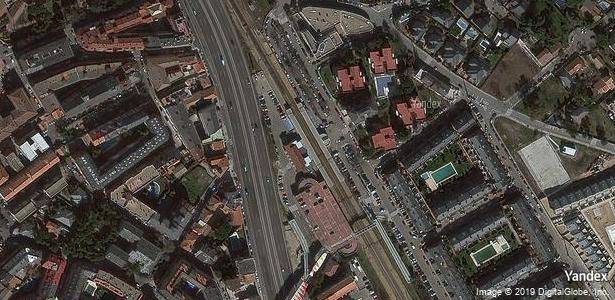 Garaje en Venta en Marazuela - El Torreón