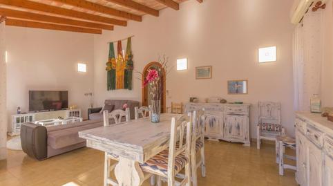 Foto 4 de Casa o xalet de lloguer a Colònia de Sant Pere, Artà