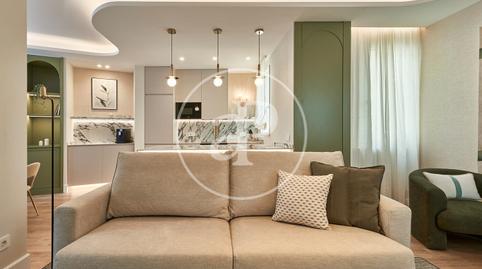 Foto 2 von Wohnung zum Verkauf in C. de José Ortega y Gasset, Castellana,  Madrid Capital