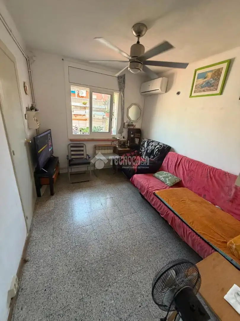 Appartamento in vendita a Nou Barris, imagen 3