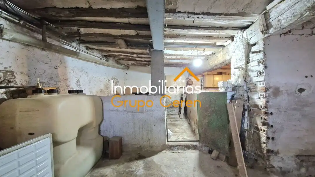 Houses for sale in Manzanares de Rioja