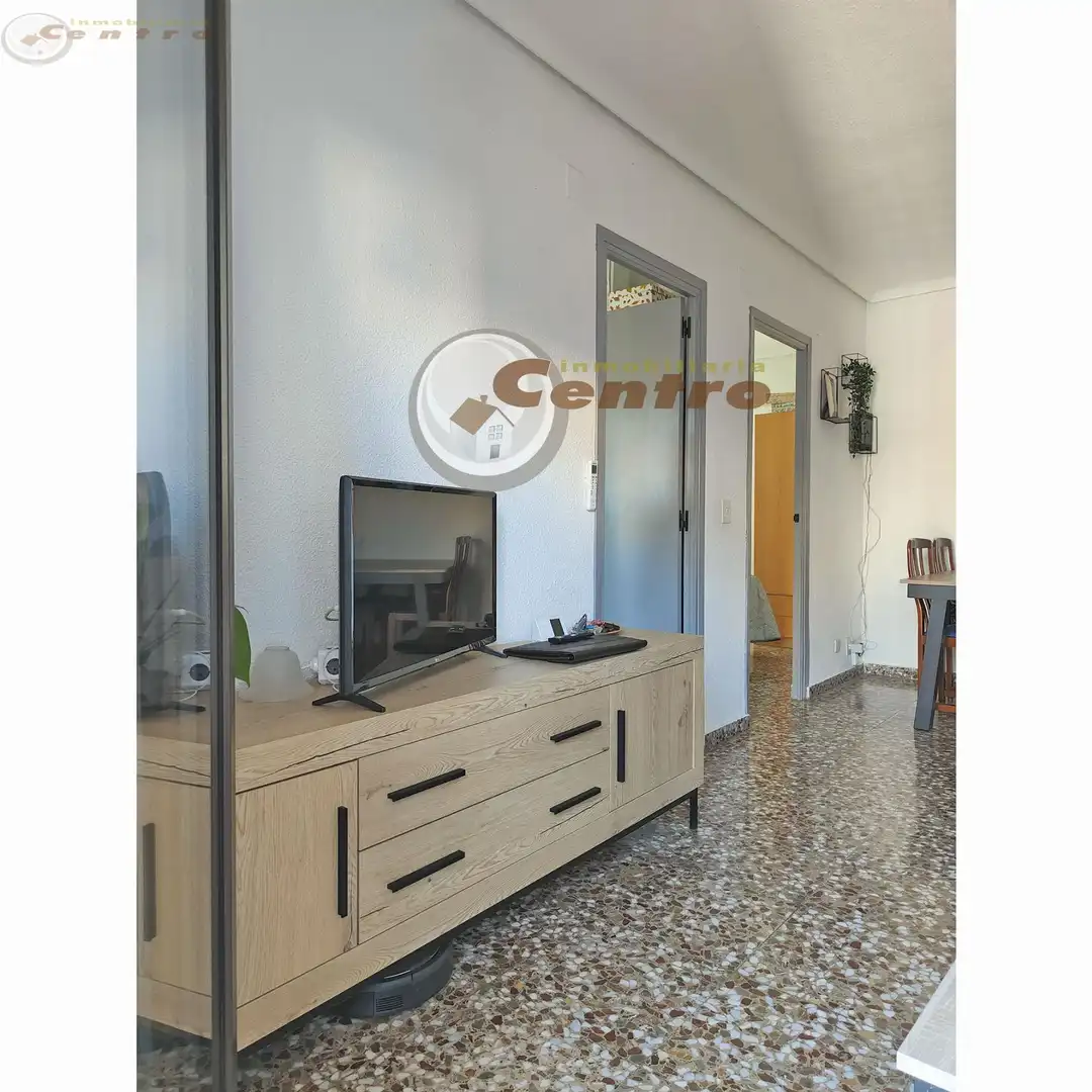 Piso en venta en Albacete con Aire acondicionado, Calefacción y Balcón