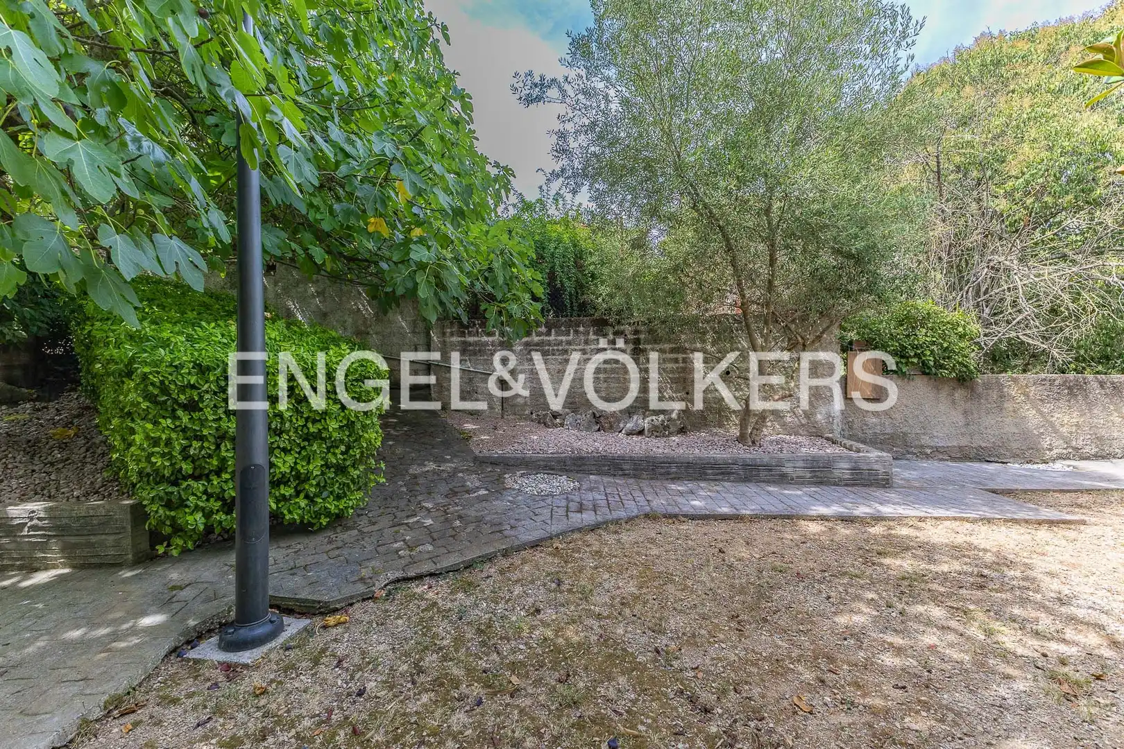 Casa amb jardí en venda a Avinguda d'Emeterio Escudero, imagen 66