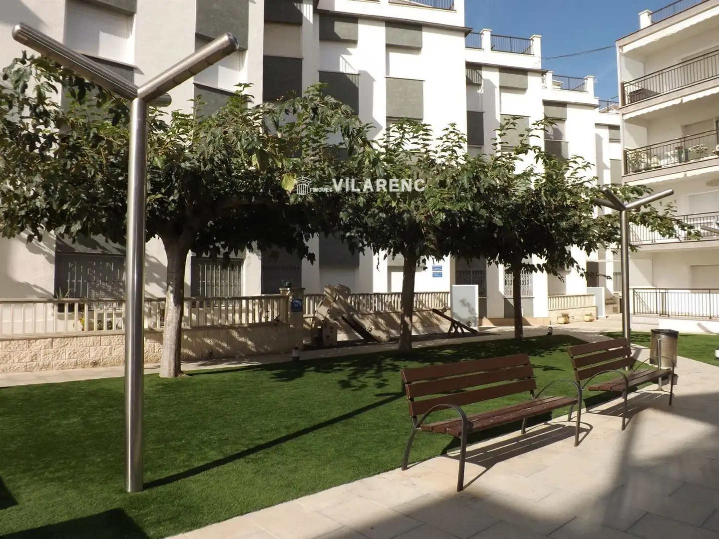 Penthouse with pool for sale in Maritim, imagen 7