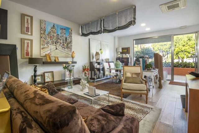 Local comercial en Venta en Sierra de Estepona - Avda. de Andalucía