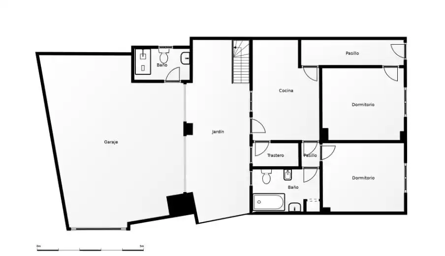 Casa en venta en Pedanías Norte, imagen 23