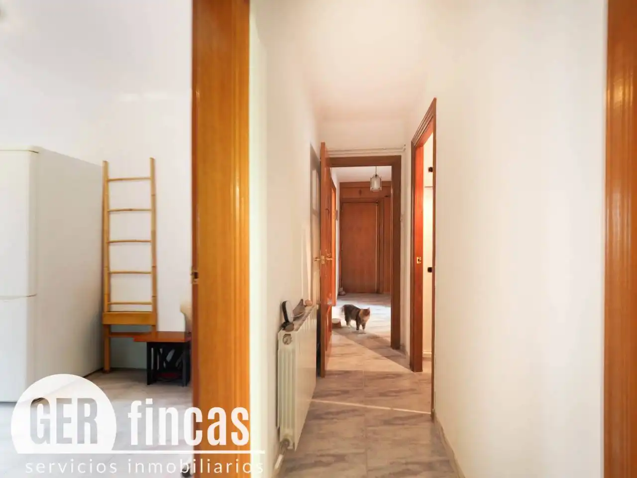 Flat for sale in Sud