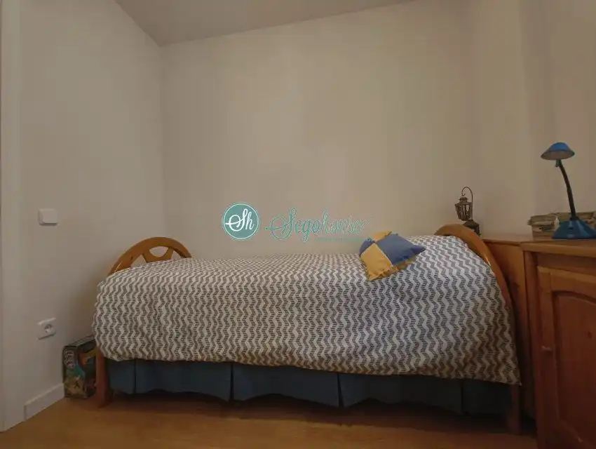 Piso con ascensor en venta en El Cerro - Carretera de San Rafael, imagen 49