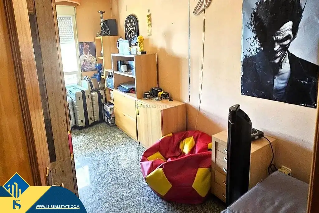 Penthouse with terrace for sale in Centro, imagen 21