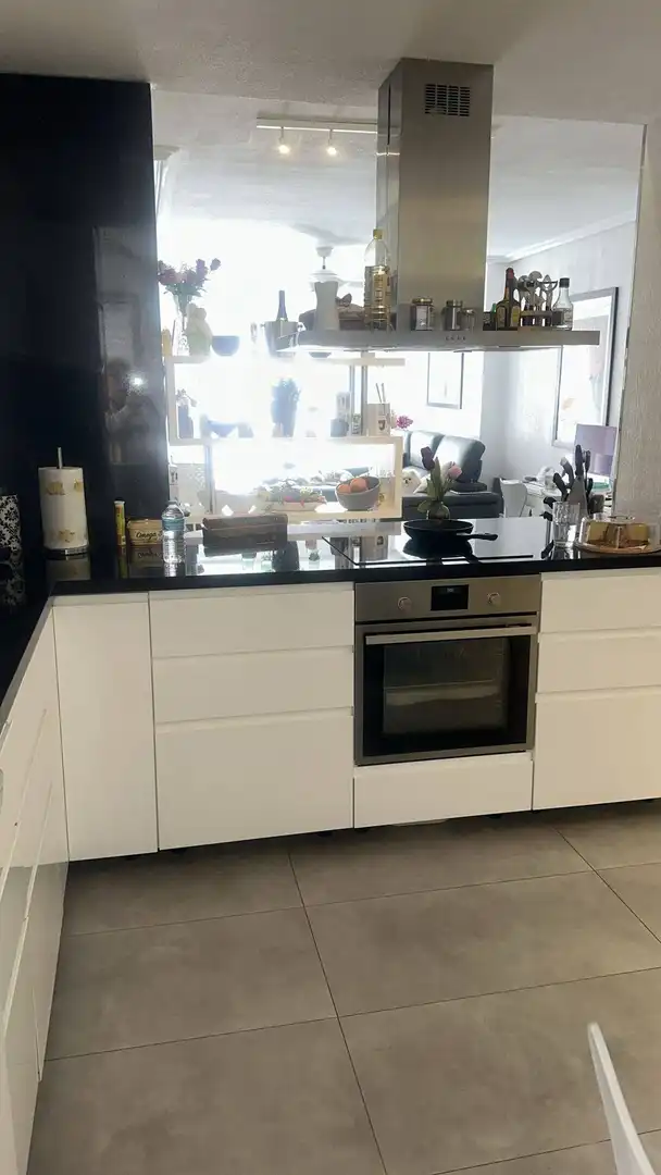 Ático con ascensor en venta en Playa de los Locos, imagen 3