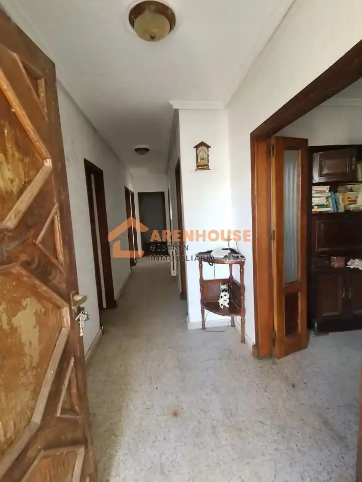 Casa amb terrassa en venda a San Cristovo de Cea, imagen 5