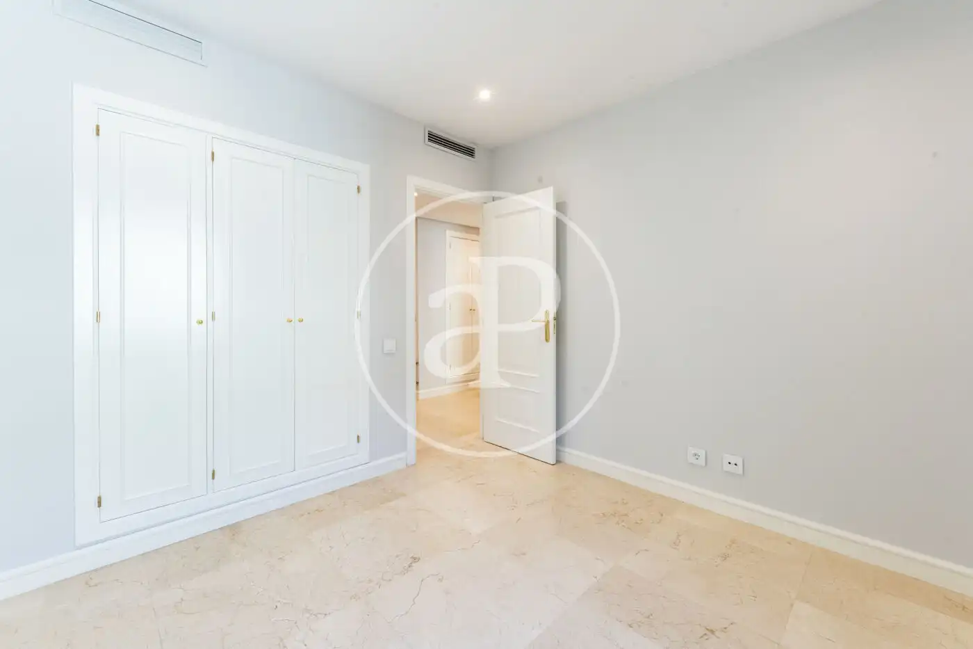 Flat with garden to rent in C. de Téllez, imagen 14