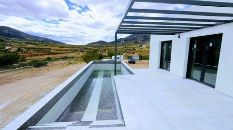 Photo 2 of Houses for sale in El Castillo, Aspe