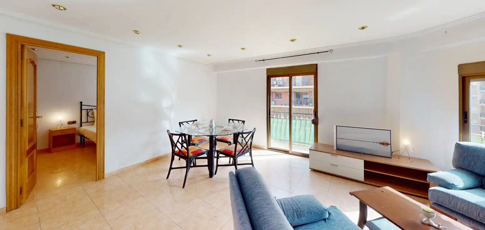 Flat for sale in CL OBISPO JAIME PEREZ, Mont-Olivet