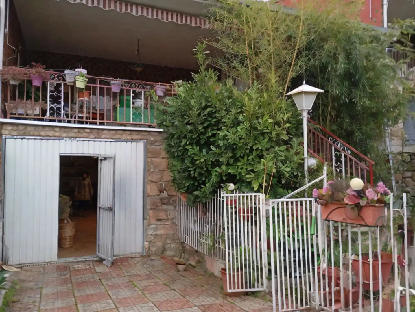 Casa adosada en venda a Robledo de Chavela