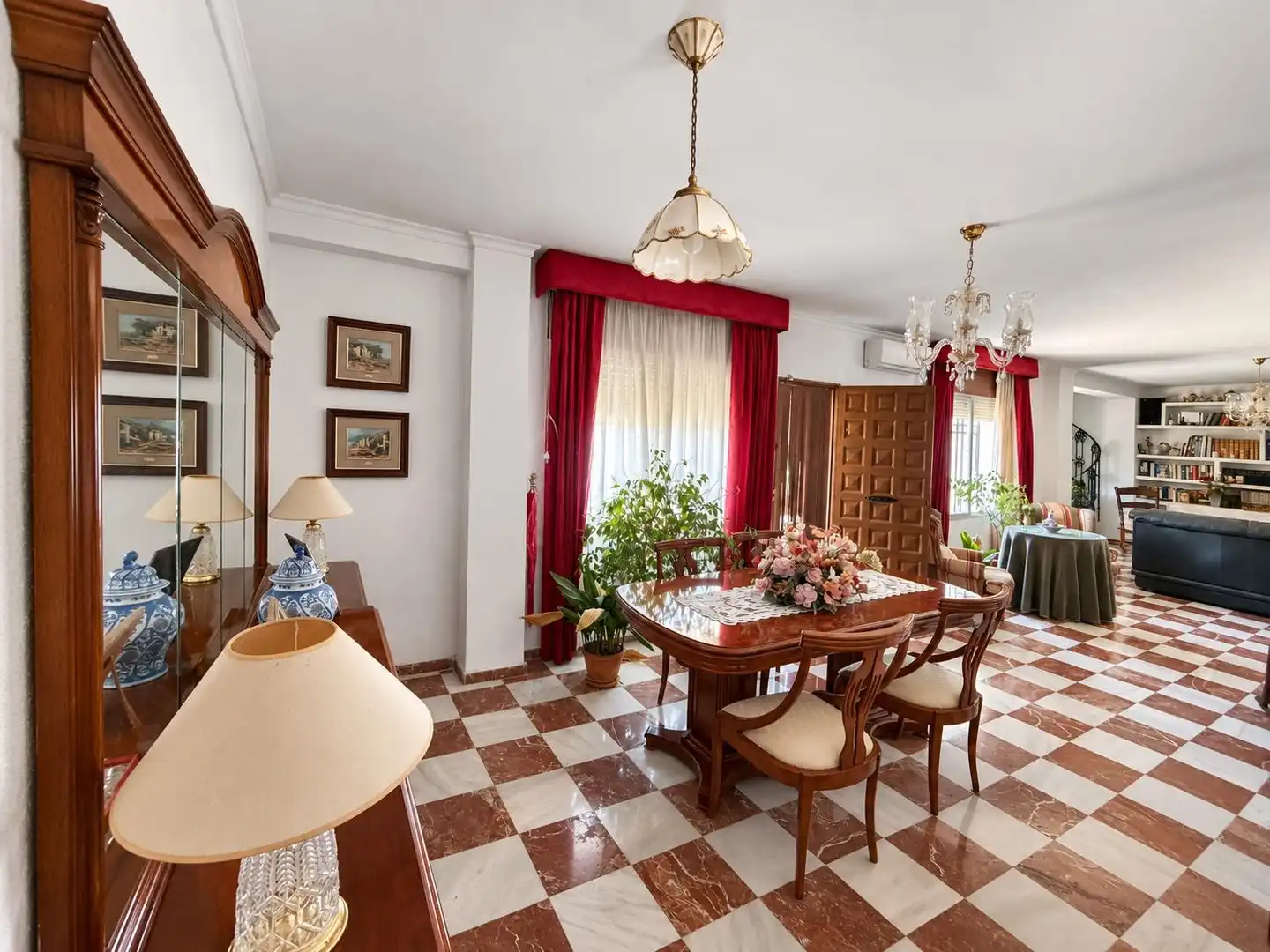 Villa con piscina in vendita a Norte-Sierra, imagen 16
